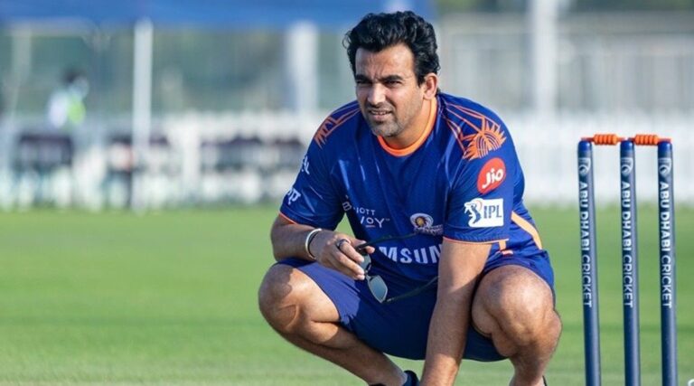 Zaheer Khan की हुई IPL में वापसी, मिली बड़ी जिम्मेदारी