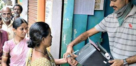 Ration Card धारकों के लिए अहम खबर, यह काम ना करने पर नहीं मिलेगा अनाज