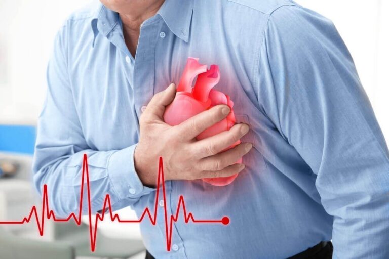 विदाई पार्टी में Dance करते समय आया Heart Attack, हुई मौत