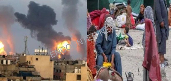 इस वजह से रुकी Israel Gaza की जंग, जाने मामला