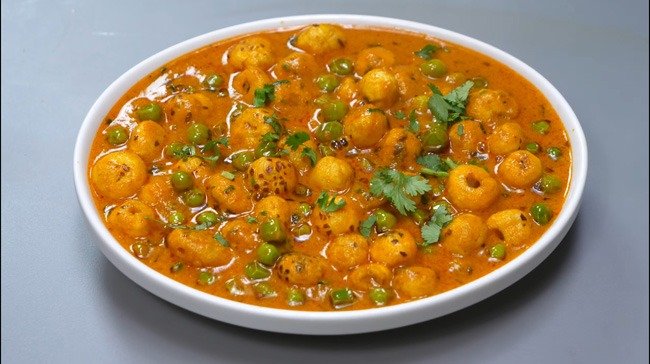 Lunch और Dinner के लिए परफेक्ट मखाना करी, मिनटों में बनकर तैयार, नोट कर लें आसान रेसिपी