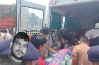 Lockup में आरोपी ने फंदा लगाकर की आत्महत्या