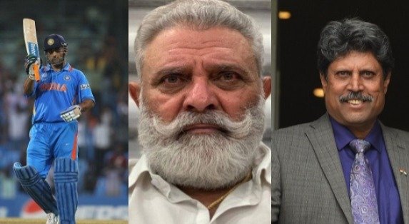 Kapil Dev और Dhoni पर फूटा Yograj Singh का गुस्सा, बोले-“मैं माफ नहीं करूंगा”