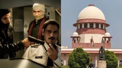 इस Web Seires का विवाद पहुंचा हाई कोर्ट, शो पर बैन लगाने की उठी मांग