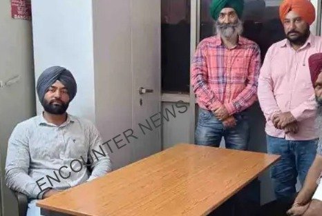 Punjab: किसान नेता और समाजसेवी लक्खा सिधाना अरेस्ट, जाने मामला
