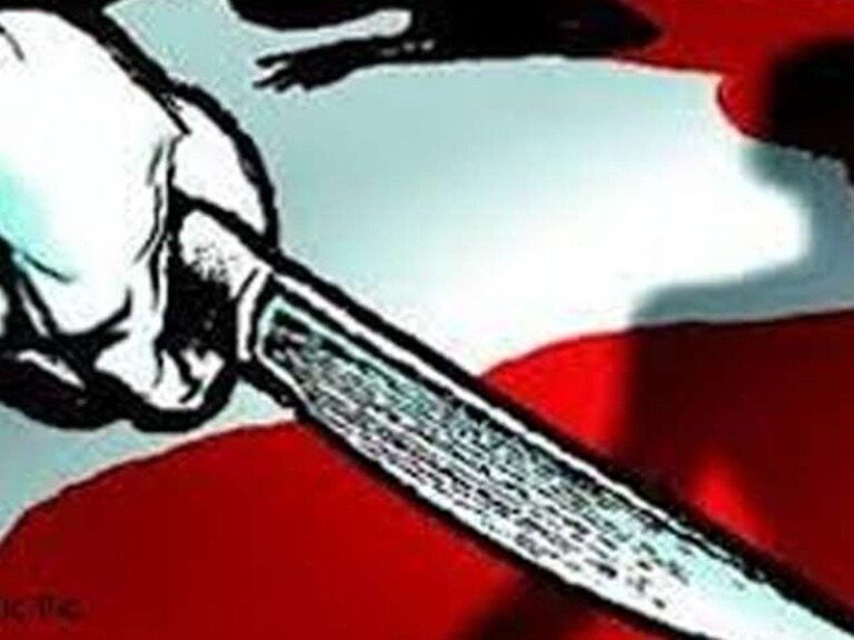 झगड़ा सुलझाने गए युवक को चाकू से गोदा, दर्दनाक मौत