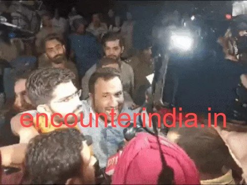 Punjab University के चुनाव मे आजाद उम्मीदवार अनुराग दलाल ने मारी बाजी