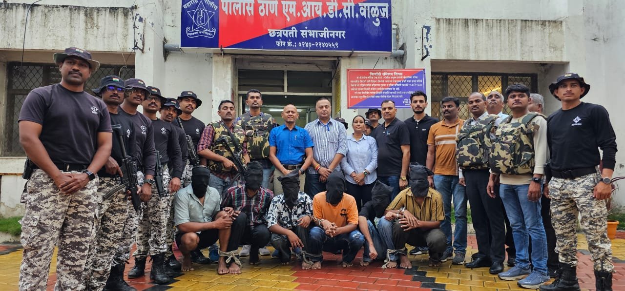 Ferozpur Triple Murder Case: Punjab Police ने Central Agency और MP Police के साथ Operation में 6 Shooter किए गिरफ्तार