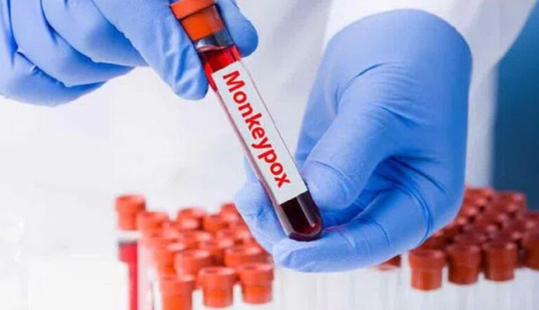 Mpox को लेकर बढ़ता खौफ! राज्य सरकारों के लिए एडवाइजरी जारी