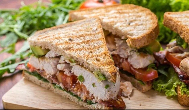 ये आसान और स्वादिष्ट Sandwich Recipe बच्चों को खूब आएगी पसंद