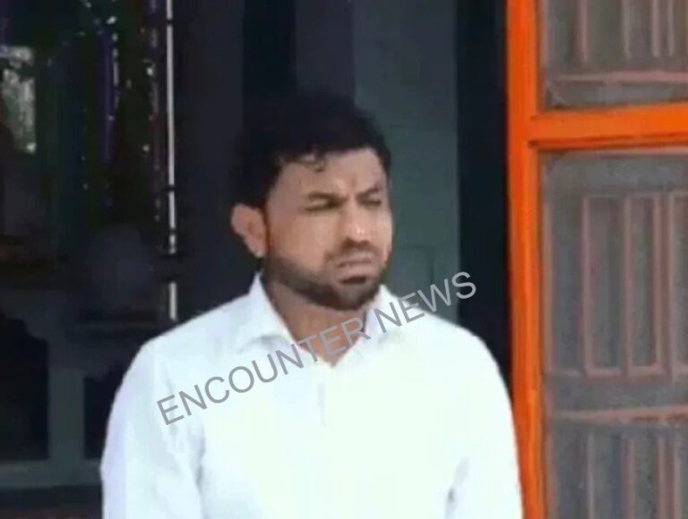 BJP को बड़ा झटका: युवा आयोग के चेयरमैन ने दिया इस्तीफा