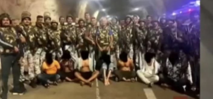 Punjab: Triple Murder मामले में आरोपियों का 7 दिन का रिमांड हुआ हासिल