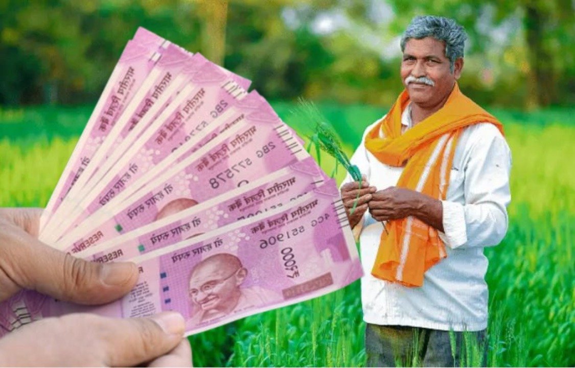 किसानों को लेकर सरकार ने किया बड़ा एलान, बनेगी Unique Kisan ID