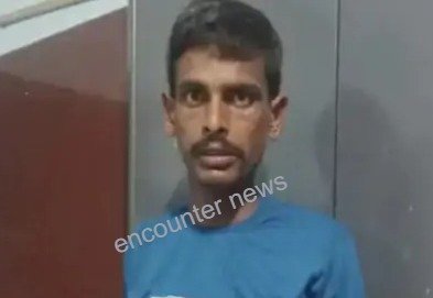 मामूली बात के लिए पत्नी और बच्चों को दी दर्दनाक मौत, आरोपी गिरफ्तार