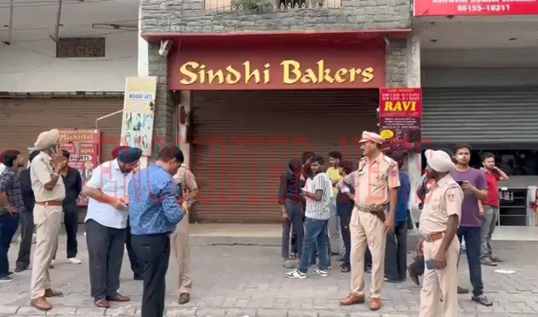 Punjab News: Sindhi Bakers फायरिंग मामले में हुआ बड़ा खुलासा
