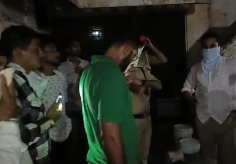 Punjab News: महिला का शव मिलने से इलाके में दहशत, देखें वीडियो