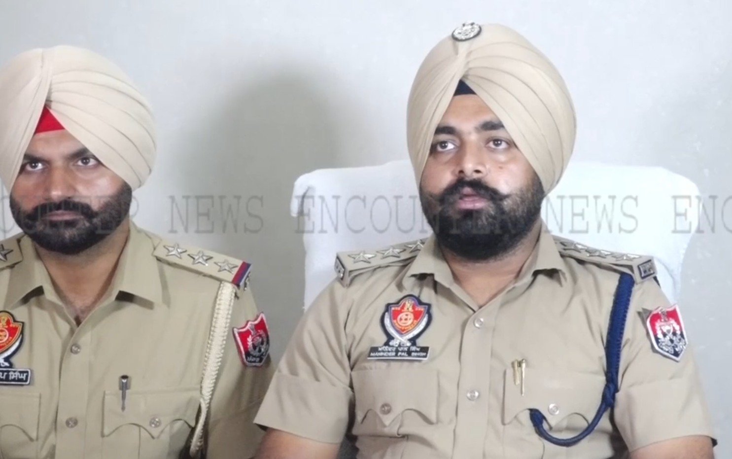 Punjab News: मोटरसाइकिल चोर गिरोह का भंडाफोड़, देखें वीडियो