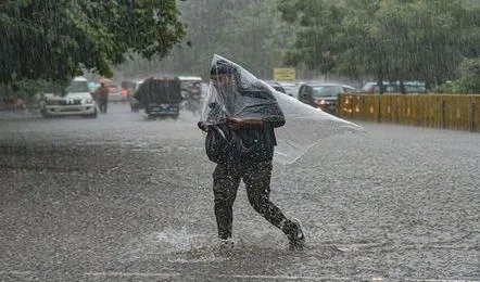 इस राज्य में बारिश का कहर, 32 की मौत, स्कूल हुए बंद