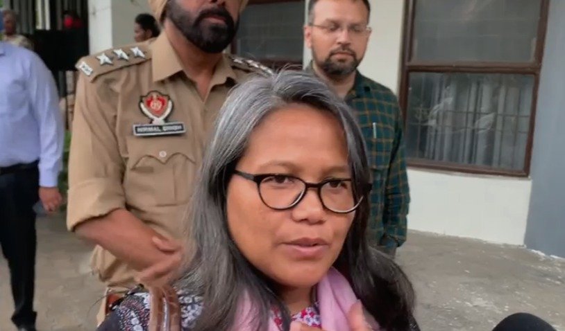 Jalandhar News: 20 वर्षीय युवती के अपहरण मामले में राष्ट्रीय महिला आयोग का आया बयान, देखें वीडियो