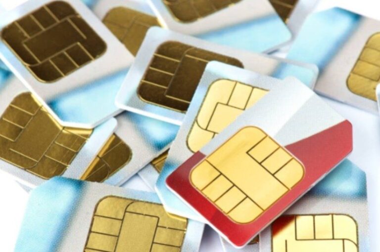 New SIM Card को लेकर सरकार ने बदले नियम, मिली यह सुविधा