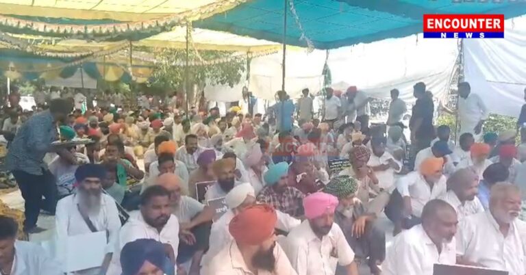 Punjab : कांग्रेस ने सरकार पर कसे तंज, देखें वीडियो