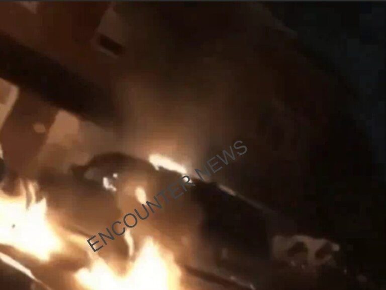 kaushal Gang ने बिजनेसमैन के बंगले पर किया हमला, कई लग्जरी गाड़ियां को लगाई आग