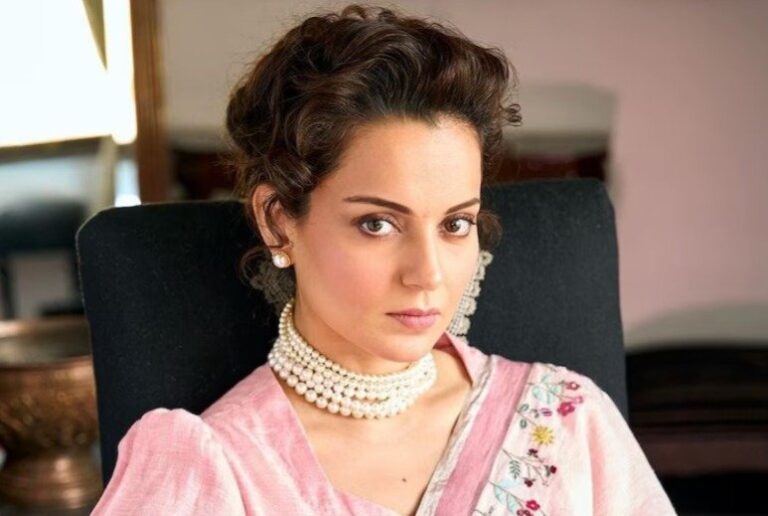 Bollywood News: Kangana Ranaut ने शादी की योजना पर तोड़ी चुप्पी, जानिए क्या कहा?