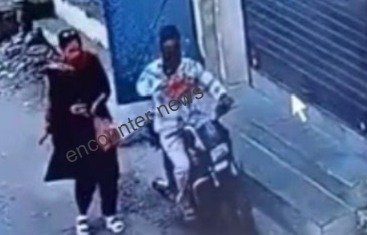 Jalandhar News: पैदल जा रही महिला से बैग छीनकर बाइक सवार लुटेरा हुआ फरार