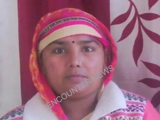 गाय ने महिला पर किया जानलेवा हमला, गंभीर घायल