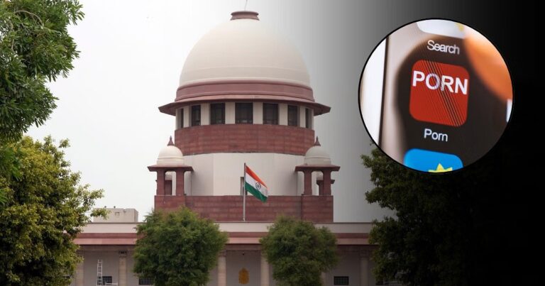 Supreme Court का बड़ा फैसला, Child Pornography देखना, डाउनलोड और पब्लिश करना अपराध