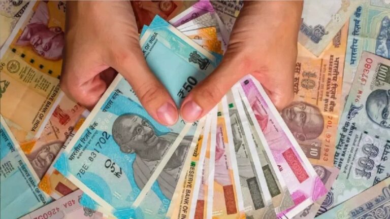 10,20 और 50 के नोटों को लेकर कही बड़ी बात, वित्त मंत्री को लिखा पत्र