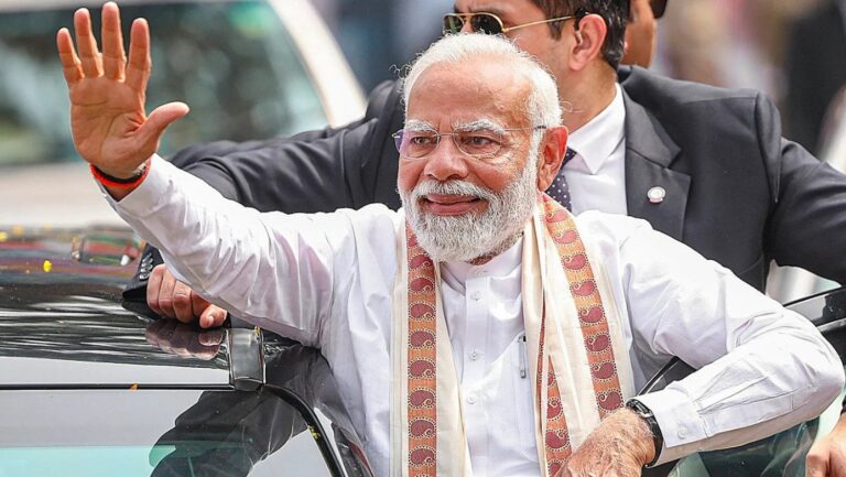 PM Modi का पुणे दौरा हुआ रद्द, जाने वजह