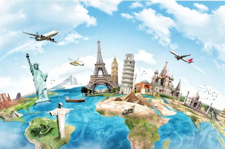 World Tourism Day : इन जगहों पर मिलेगा फ्री में घूमने का अवसर