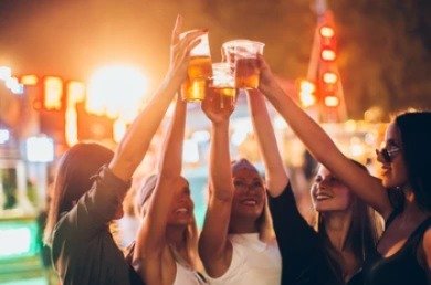 Beer पीने के शौकीन हो जाए सावधान! Liver हो सकता है Damage