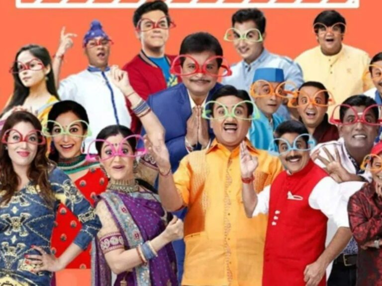 Taarak Mehta के इस किरदार को मिला Legal Notice, जानें मामला