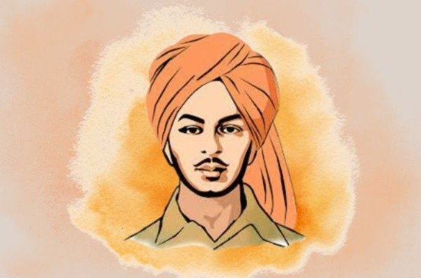 आजादी के दीवाने Shaheed Bhagat Singh: हंसते-हंसते गले लगाया फांसी का फंदा