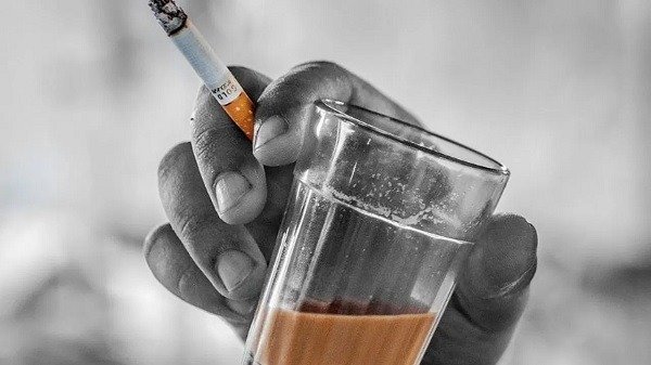 Smoking करते है तो हो जाएं सावधान! ये हो सकते है Side Effect