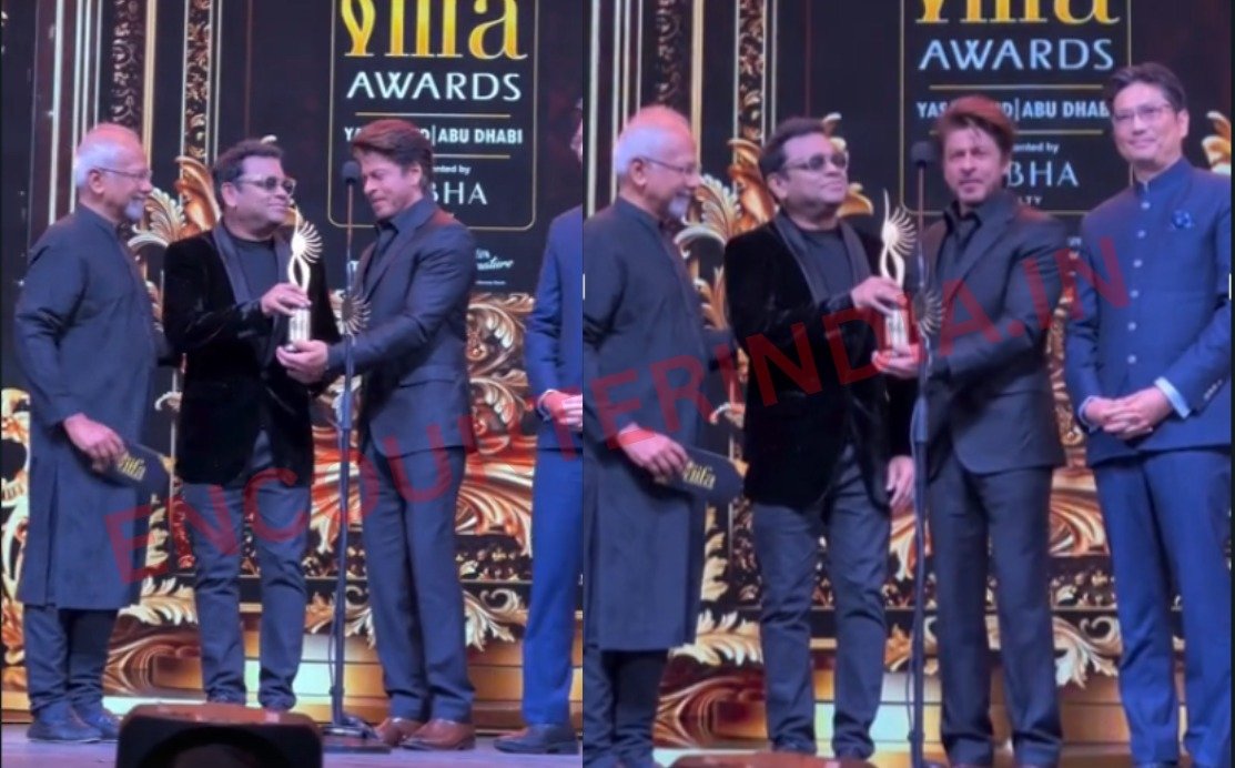 IIFA Awards 2024: King Khan को ‘जवान’ के लिए मिला Best Actor का खिताब, देखें लिस्ट