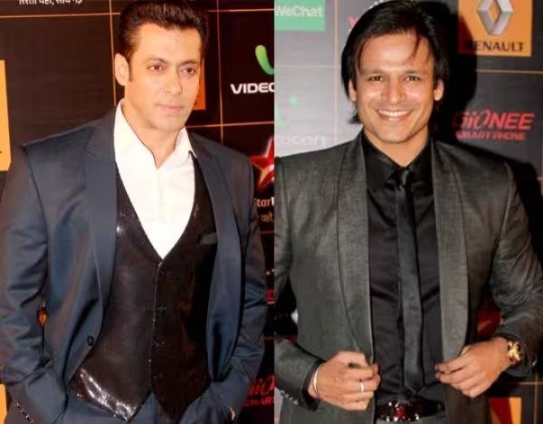 IIFA Awards: Vivek Oberoi ने की King Khan Shahrukh की जमकर तारीफ, Salman Khan को लेकर कही यह बात