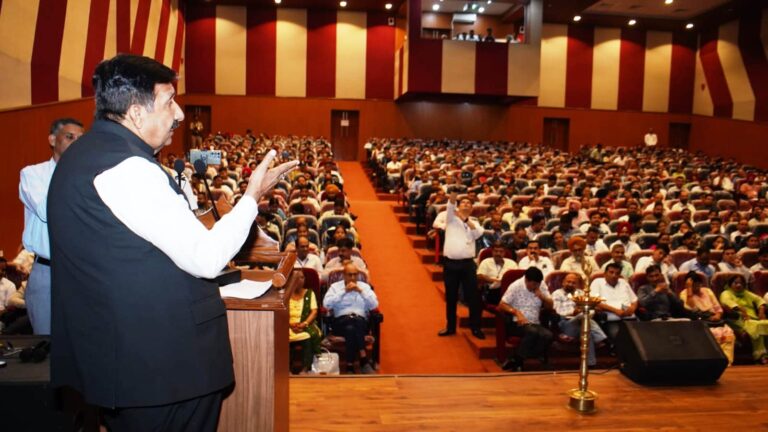 हिमाचल के मंदिरों में डिजिटल सेवाओं के विस्तार के लिए बनेगी राज्यव्यापी नीति : उपमुख्यमंत्री