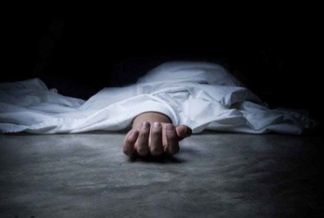 तीर्थ कुंड में नहाने गया व्यक्ति डूबा, हुई मौत