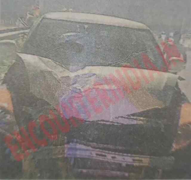 Jalandhar : Car ने सड़क क्रॉस कर रहे व्यक्ति को मारी टक्कर, मौत, पुलिस कर्मियों पर लगे आरोप