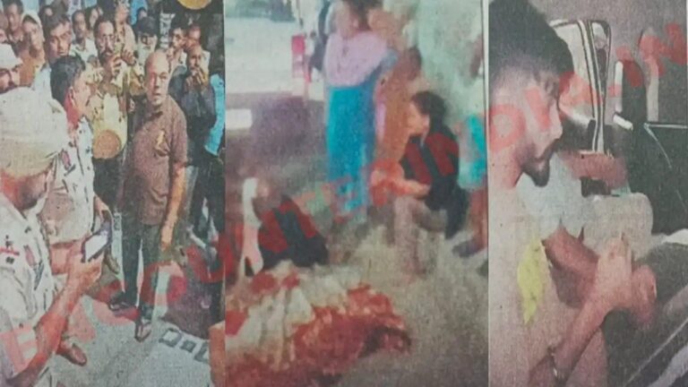 Jalandhar News : मोहल्लानिवासियों ने नशा तस्करों के खिलाफ किया प्रदर्शन, 2 हिरासत में, देखें वीडियो