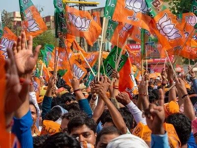 Punjab News: उपचुनाव को लेकर BJP ने प्रभारी और सह प्रभारी किए नियुक्त, देखें लिस्ट