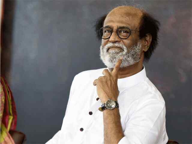 दिल की बीमारी से जूझ रहे Superstar Rajinikanth की Health को लेकर आया Update
