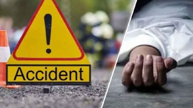 Punjab News : टिप्पर और एक्टिवा की टक्कर, एक की मौत