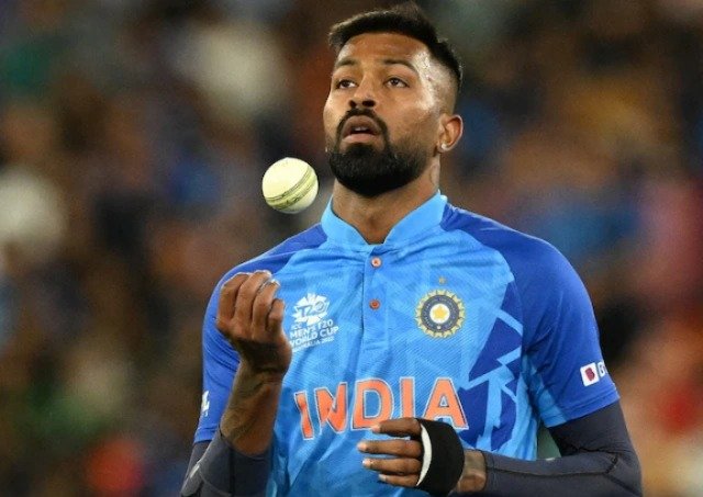 Hardik Pandya ने तोड़ा Virat Kohli का रिकॉर्ड, बने नंबर-1 खिलाड़ी