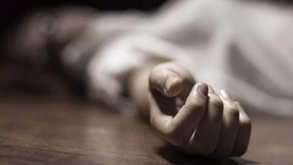 स्कूल के चौकीदार की डंडे से पीट-पीटकर हत्या, CCTV में कैद हुई घटना स्कूल के चौकीदार की डंडे से पीट-पीटकर हत्या, CCTV में कैद हुई घटना