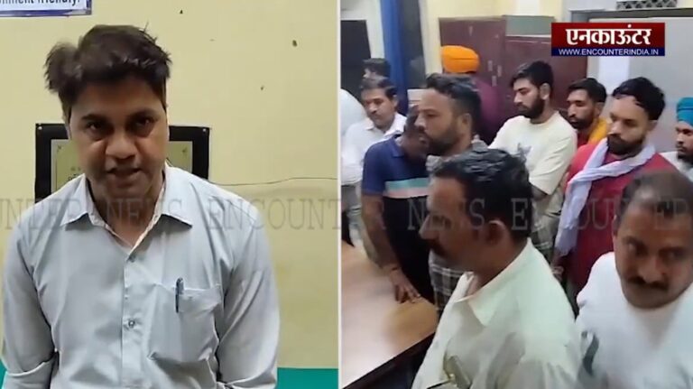 ऊना: पुखरू में संदिग्ध परिस्थितियों में नवविवाहिता की मौत, देखें वीडियो