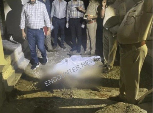 Jalandhar News: इस इलाके से 2 ASI के शव बरामद, देखें वीडियो